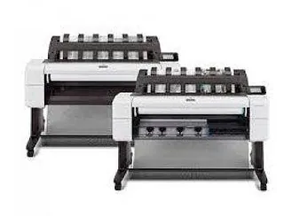 Drucker HP DesignJet T1600 A0 36 Zoll